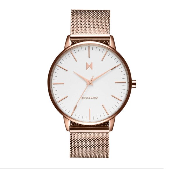 MVMT Boulevard Watch